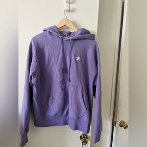 champion hoodie